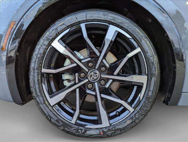 New 2026 Toyota Prius Plug-In Hybrid image 10