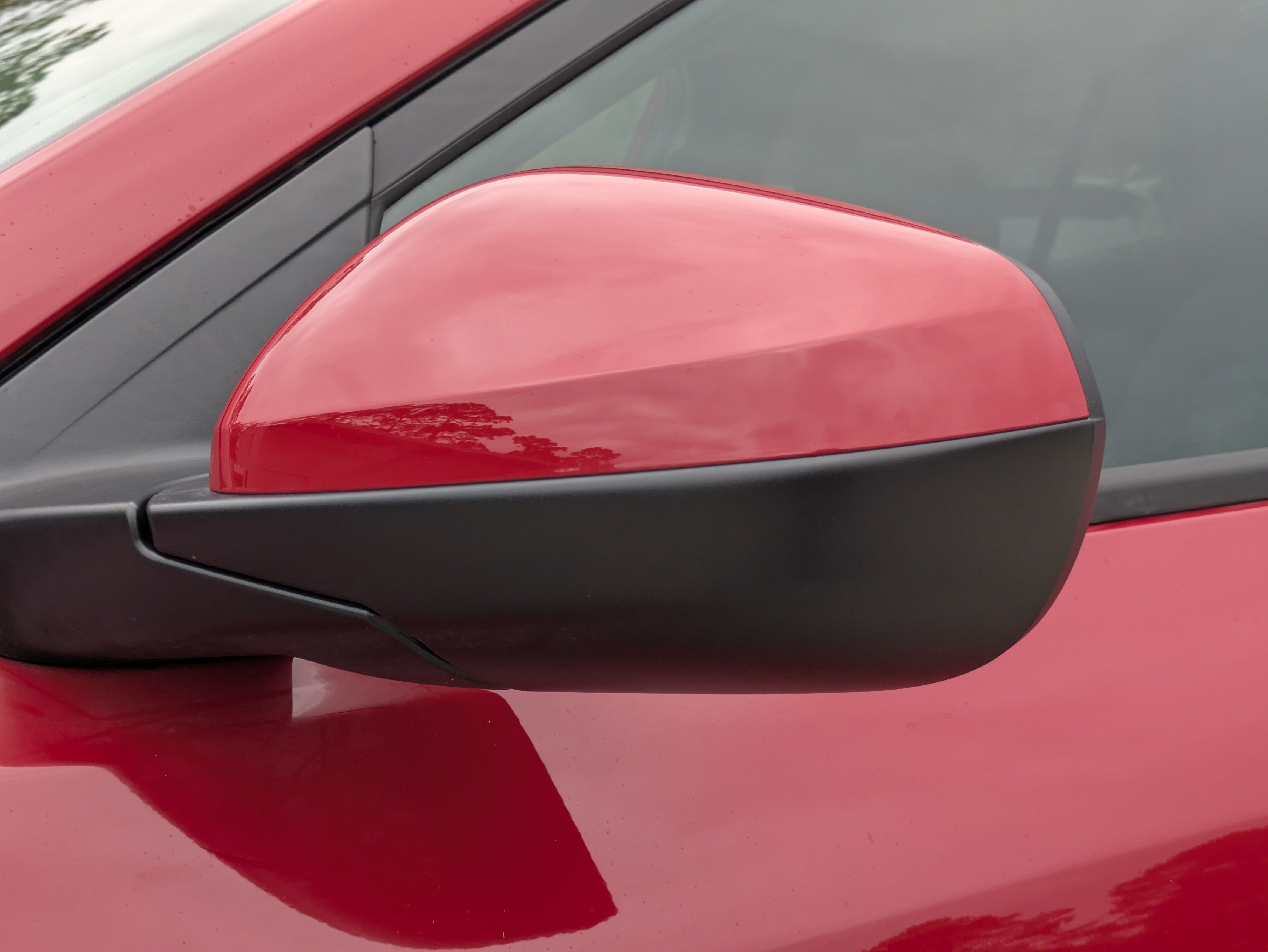 New 2026 Chevrolet Trax LT w/ Sunroof Package FWD image 33