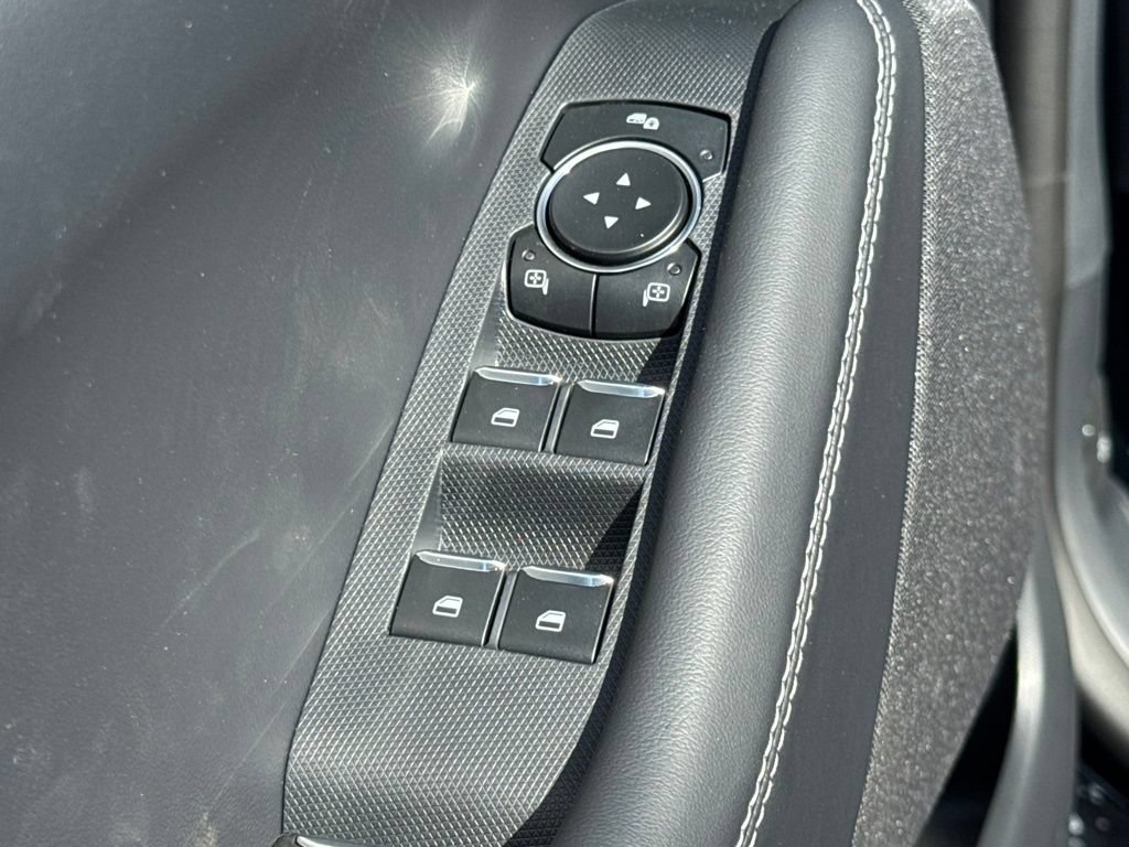 New 2026 Ford Mustang Mach-E Select RWD image 22