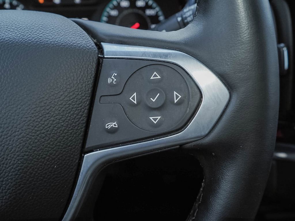 Certified 2023 Chevrolet Traverse LT image 31