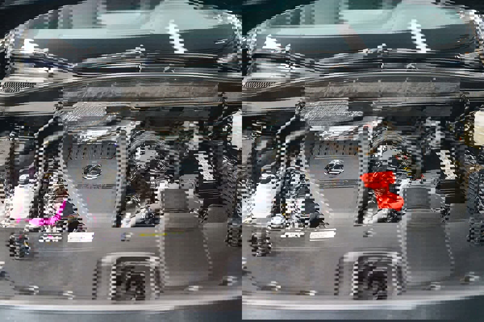 Used 2024 Lexus RX 350 Premium w/ Accessory Package (Z1) image 30