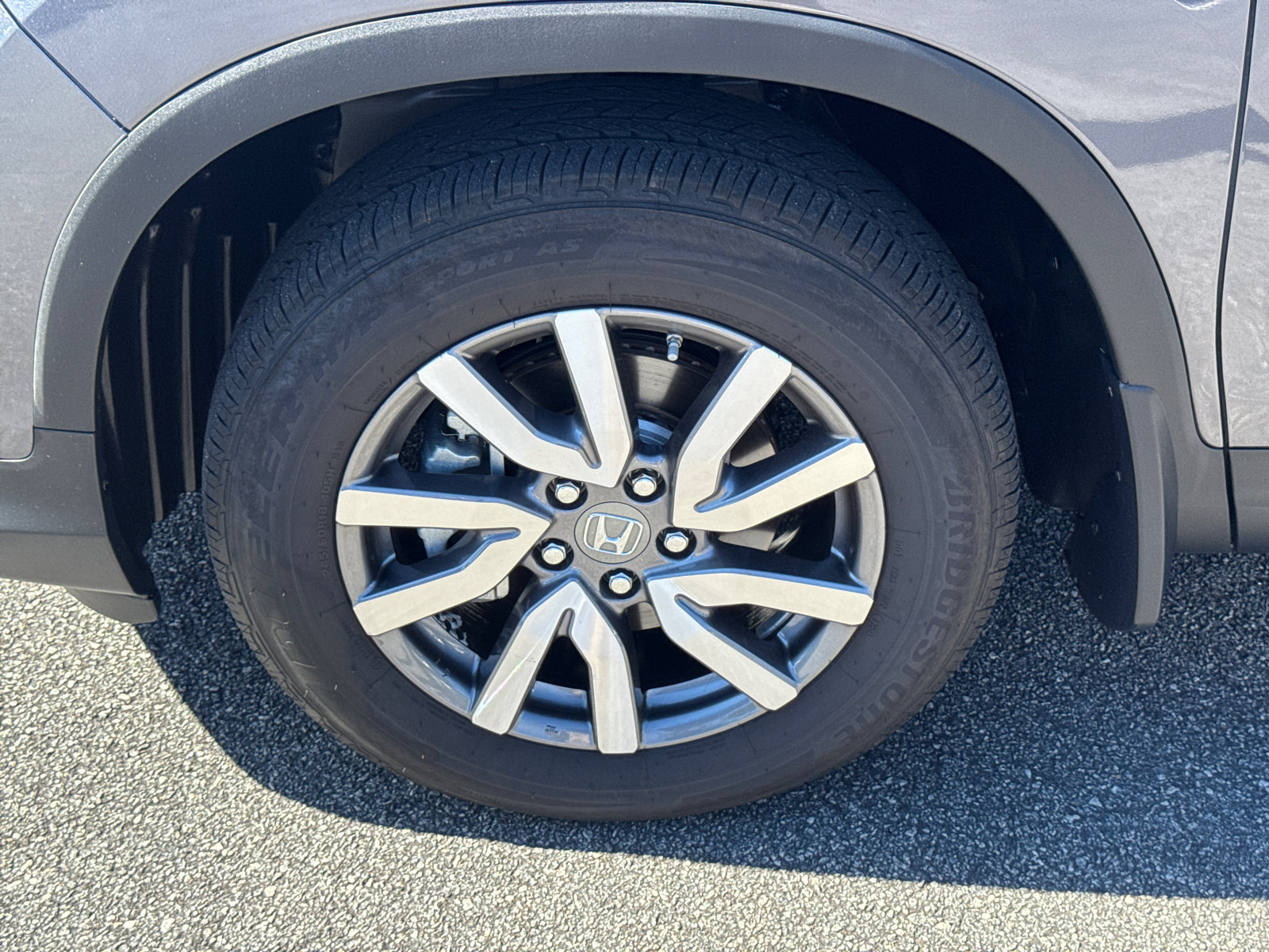 Used 2022 Honda Pilot EX-L image 11