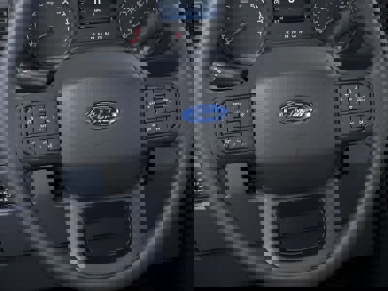 New 2026 Ford F250 XLT image 12