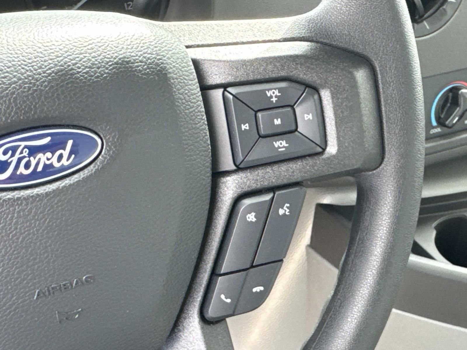 New 2026 Ford E-350 and Econoline 350 Super Duty w/ Power Equipment Group image 39