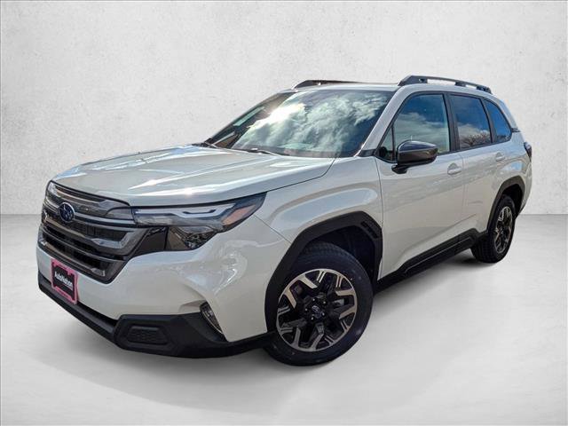 New 2026 Subaru Forester Premium image 18