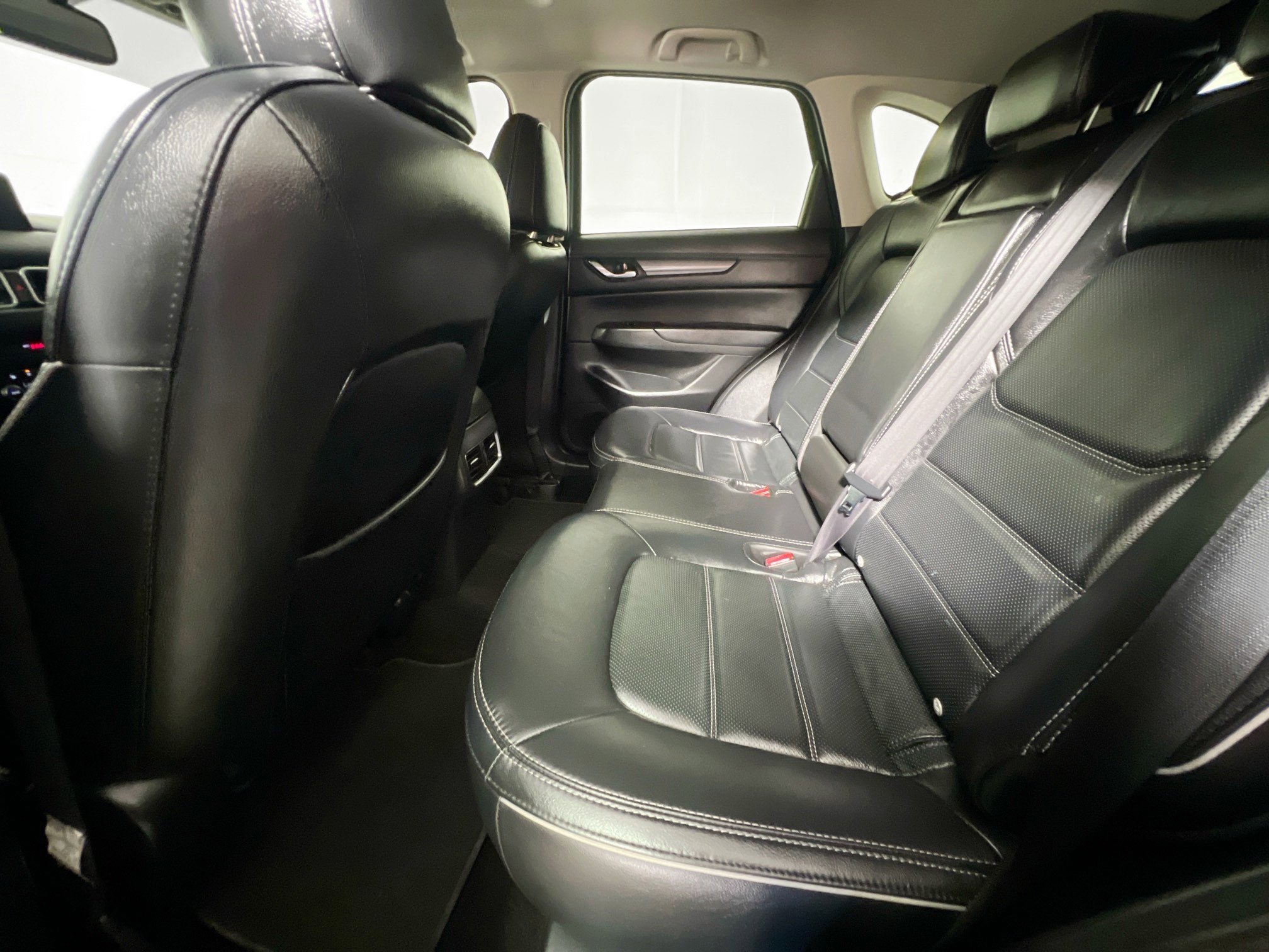 Used 2024 MAZDA CX-5 AWD 2.5 S w/ Preferred Package image 29