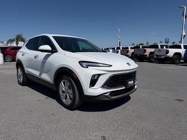 Used 2025 Buick Encore GX Preferred FWD image 3