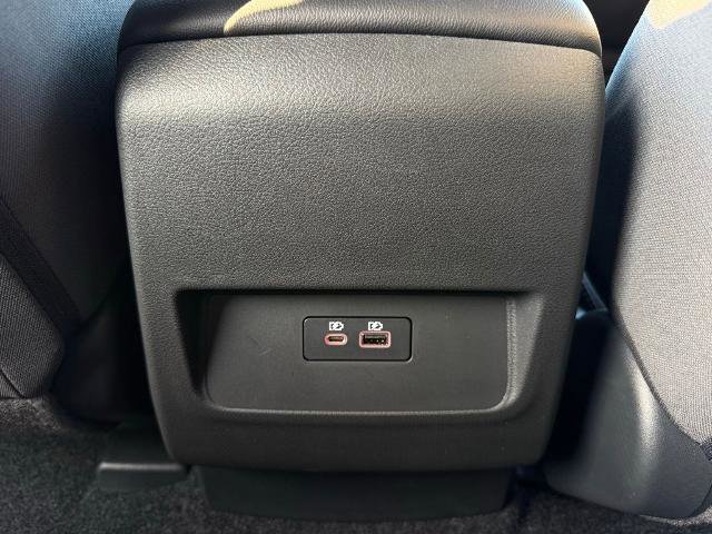 New 2026 Nissan Frontier SV w/ Tow Package image 12