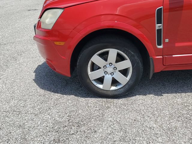 Used 2009 Saturn Vue XR AWD/4WD image 8