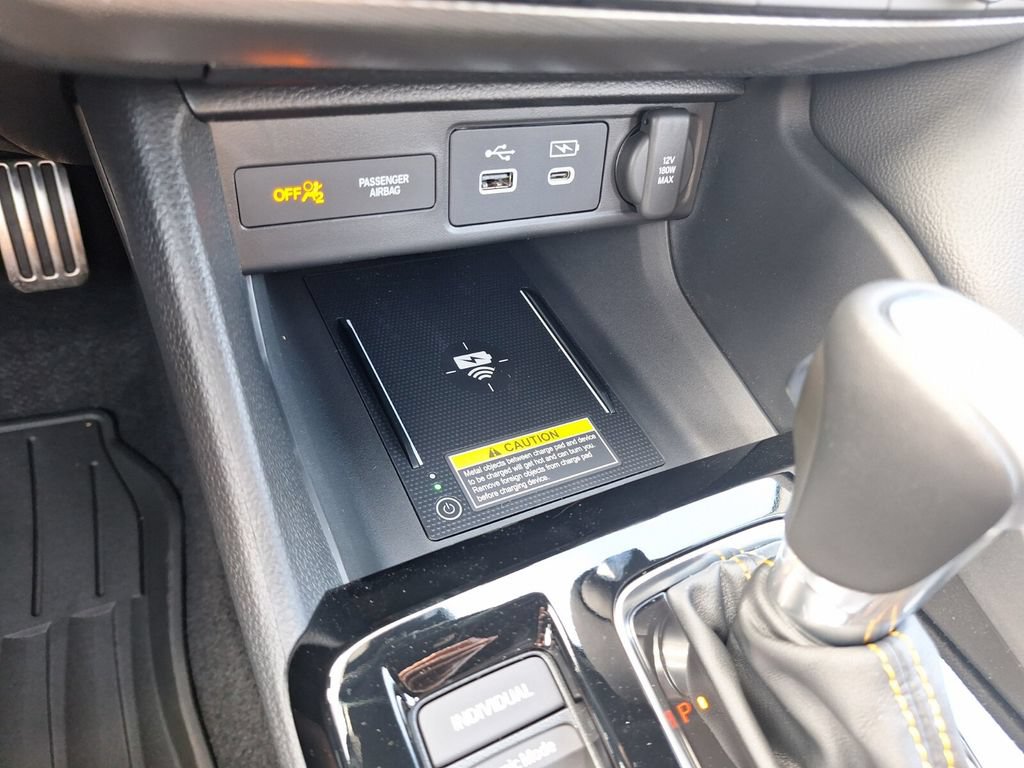 New 2026 Acura Integra A-Spec FWD image 19