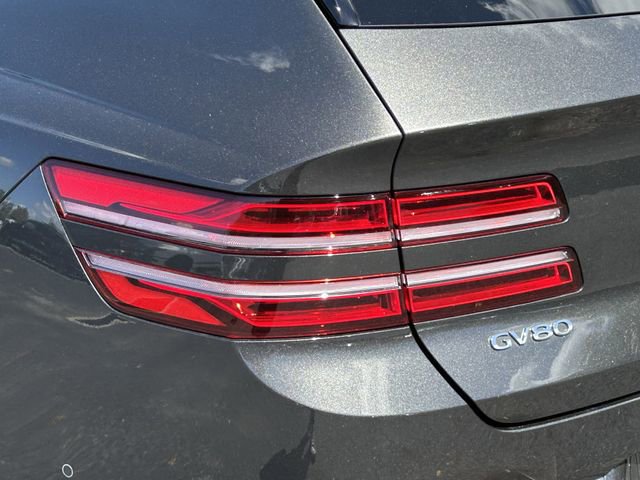 Used 2024 Genesis GV80 3.5T w/ Prestige Package image 14