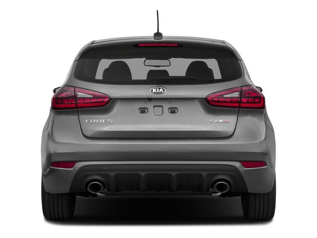 Used 2017 Kia Forte LX image 8