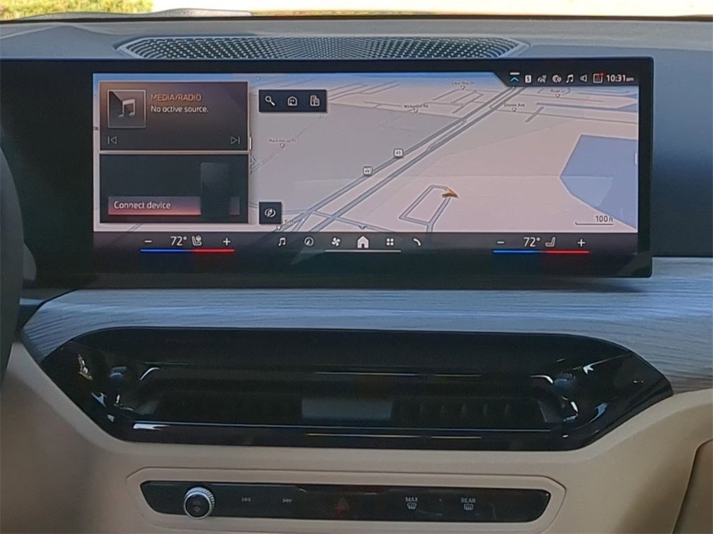 New 2026 BMW 330i 330i w/ Convenience Package image 17