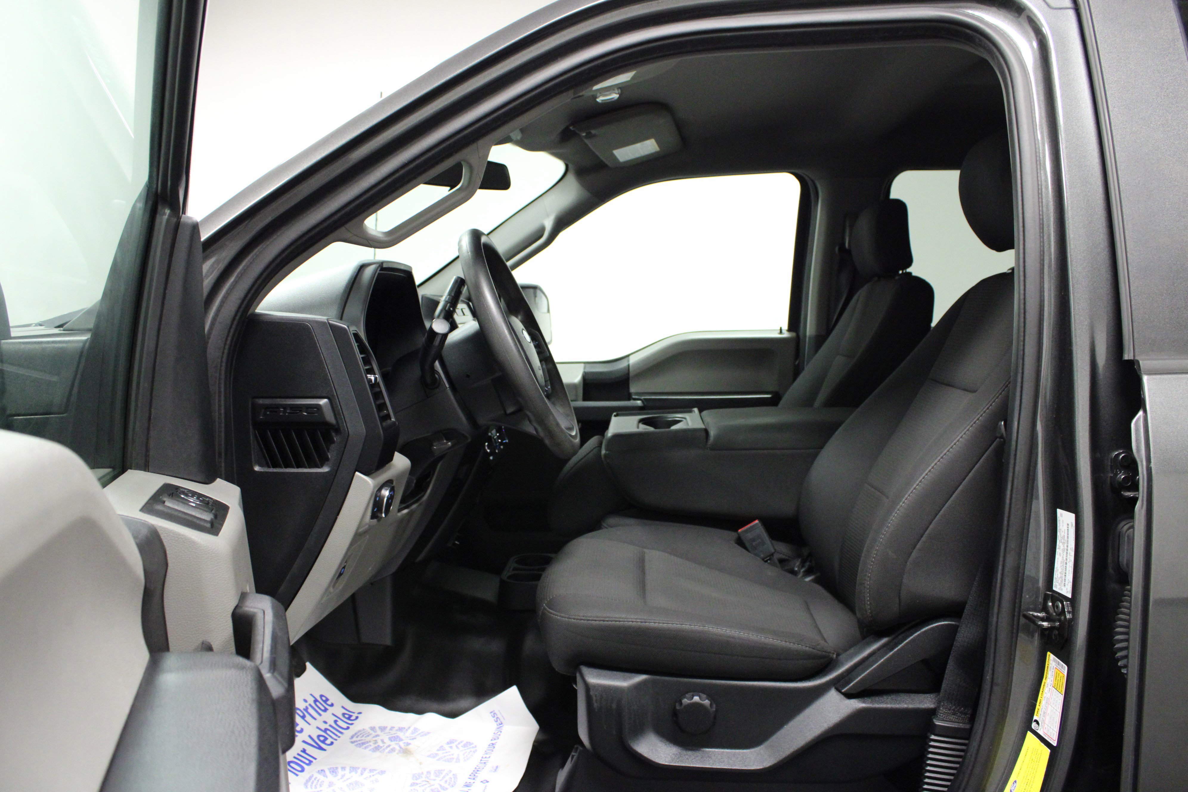 Used 2019 Ford F150 XL image 12