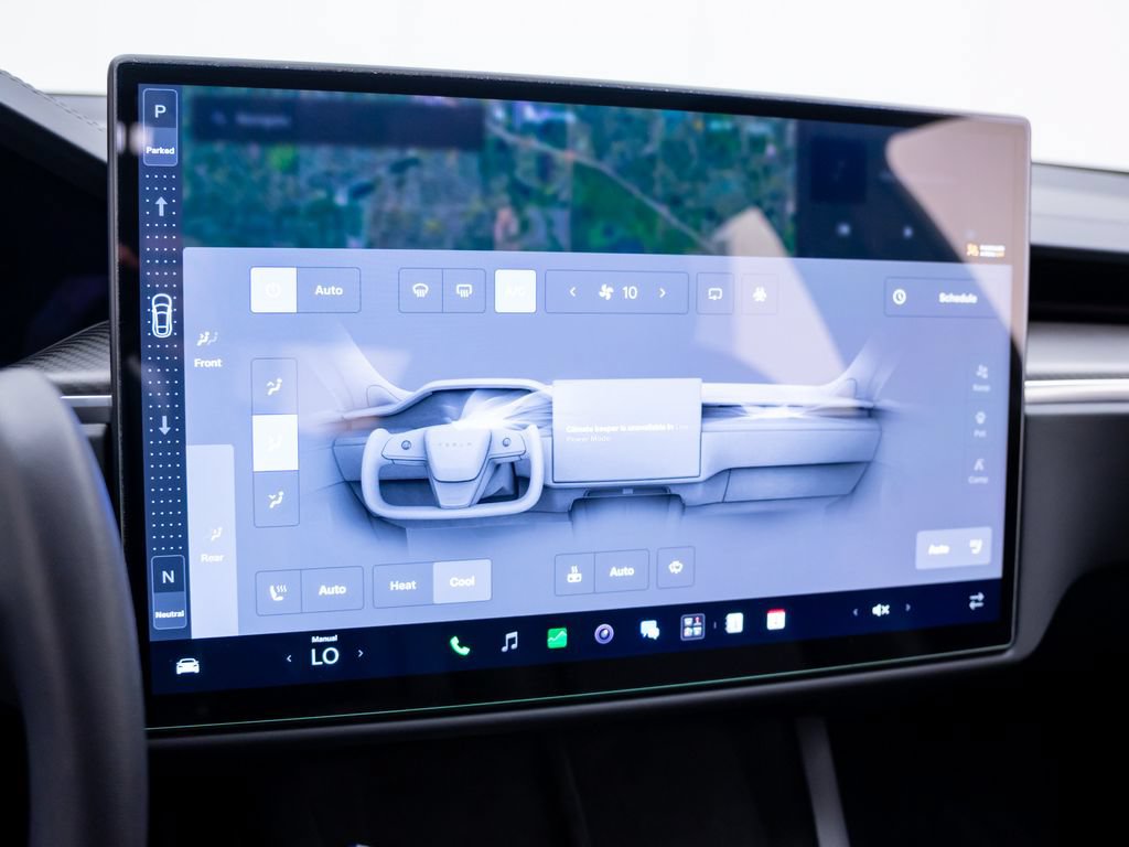 Used 2023 Tesla Model S Plaid AWD/4WD image 28