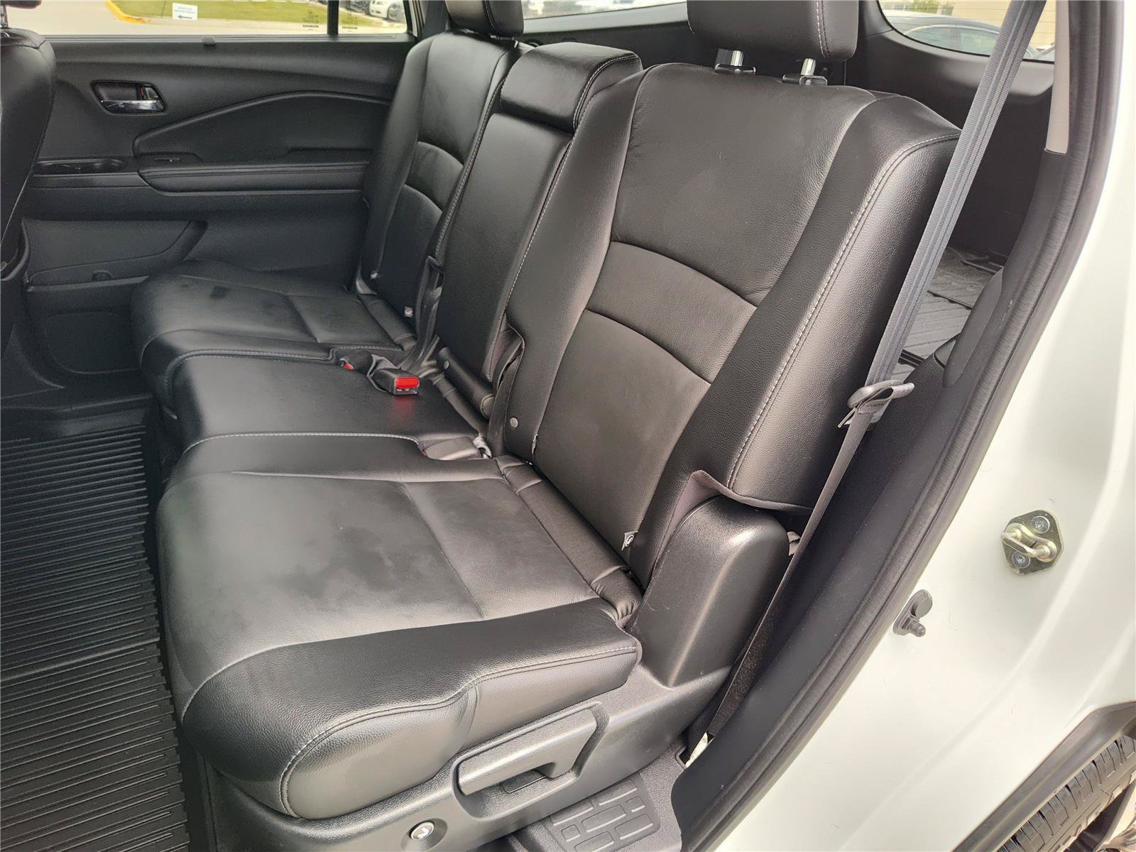Used 2021 Honda Pilot Special Edition image 28