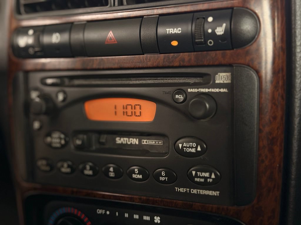 Used 2001 Saturn L-Series L200 FWD image 46