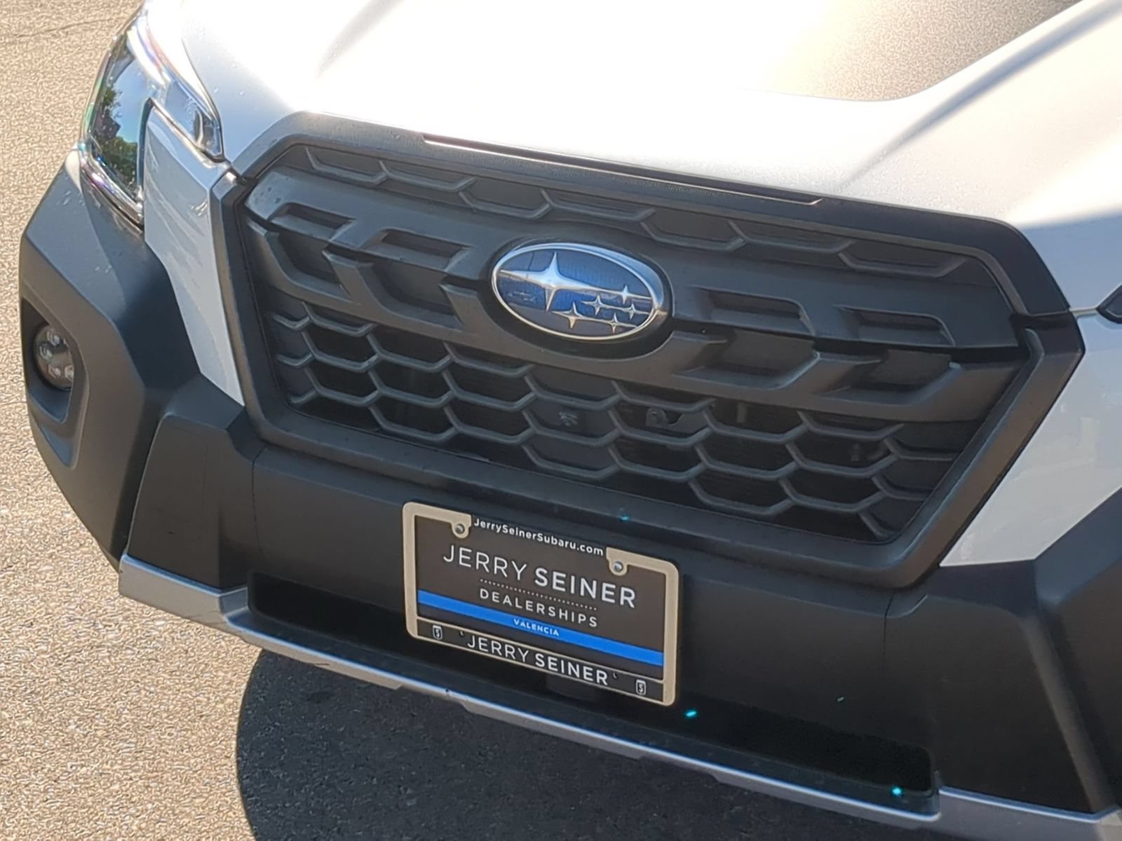 Certified 2023 Subaru Forester Wilderness w/ Wilderness Package AWD/4WD image 9