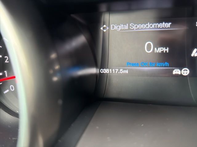 Used 2016 Ford Mustang Shelby GT350 w/ Technology Package image 47