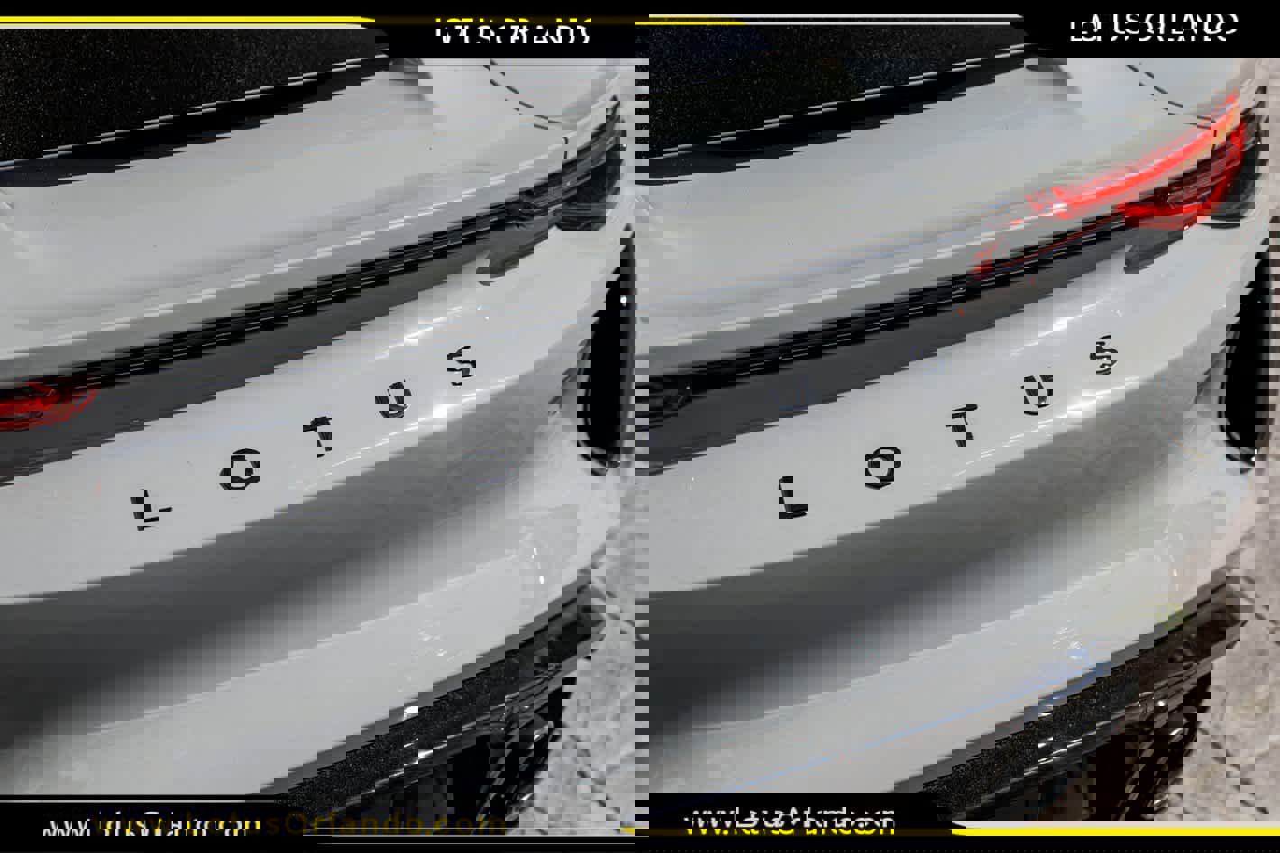 Used 2024 Lotus Emira First Edition image 28