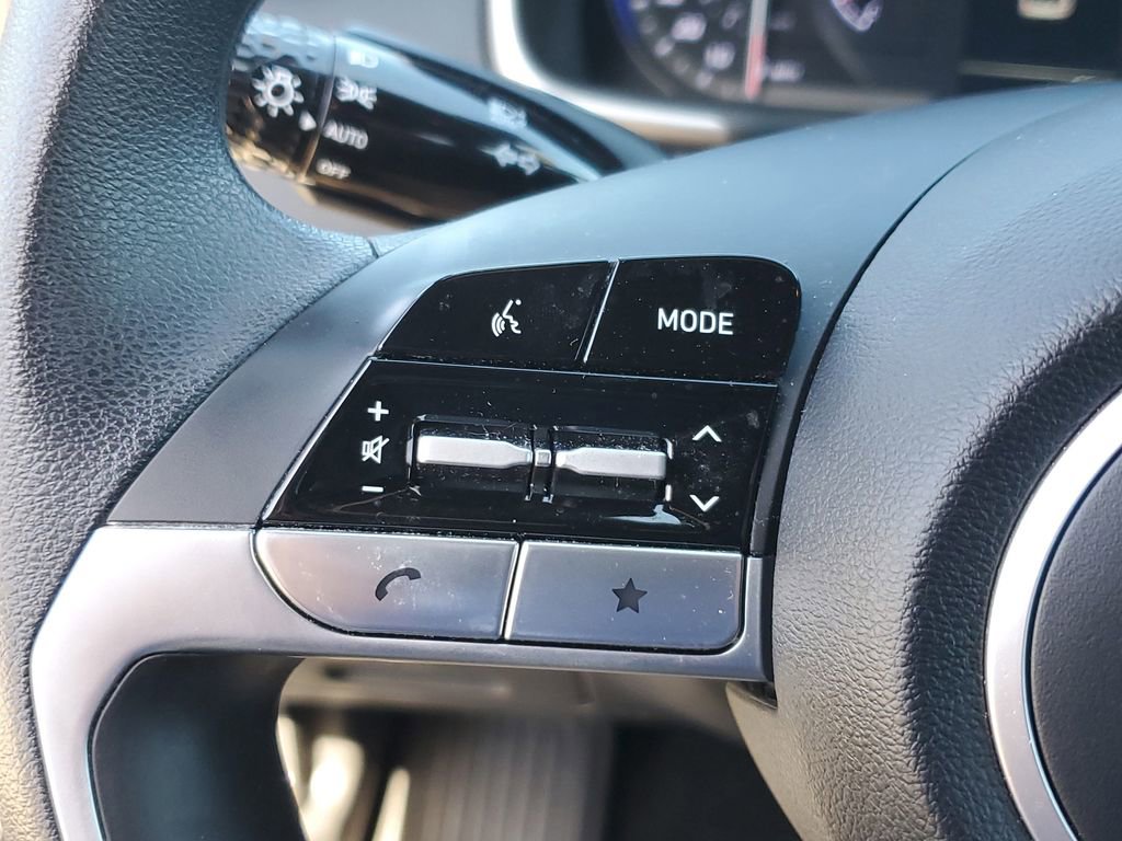 Used 2024 Hyundai Santa Cruz SEL image 20