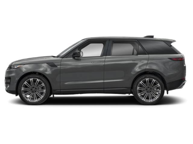 Used 2024 Land Rover Range Rover Sport SE AWD/4WD image 3