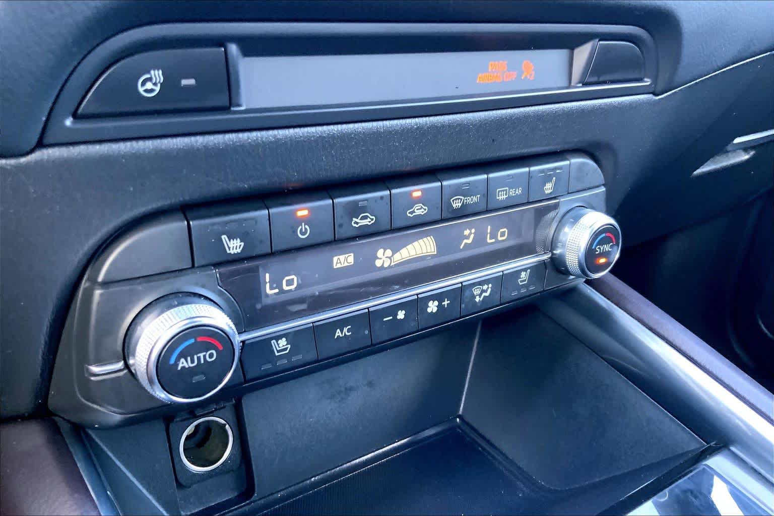 Used 2019 MAZDA CX-5 Signature AWD/4WD image 32