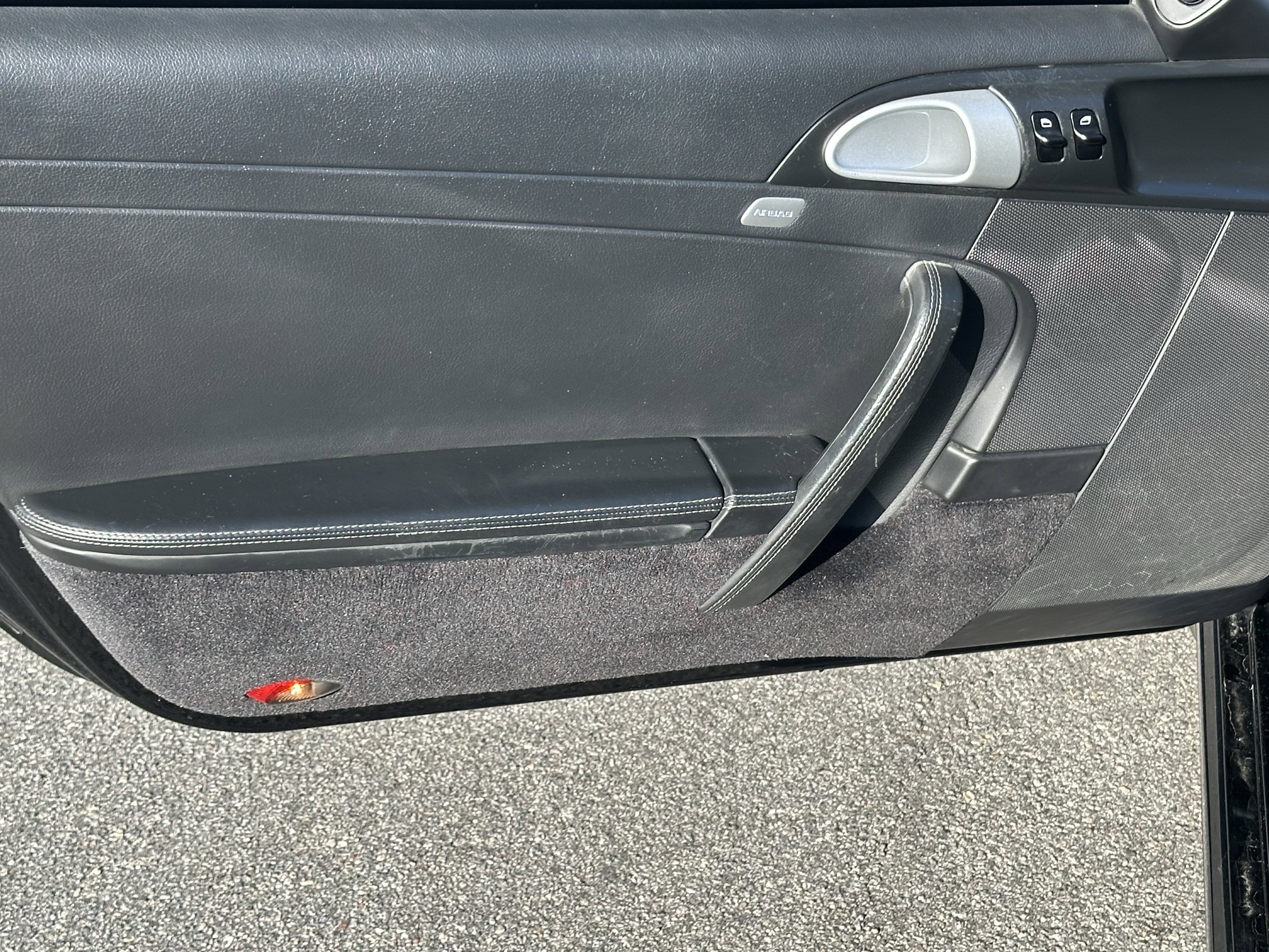 Used 2007 Porsche 911 Targa 4 image 12