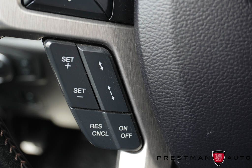 Used 2020 Ford F450 Platinum w/ FX4 Off-Road Package AWD/4WD image 45