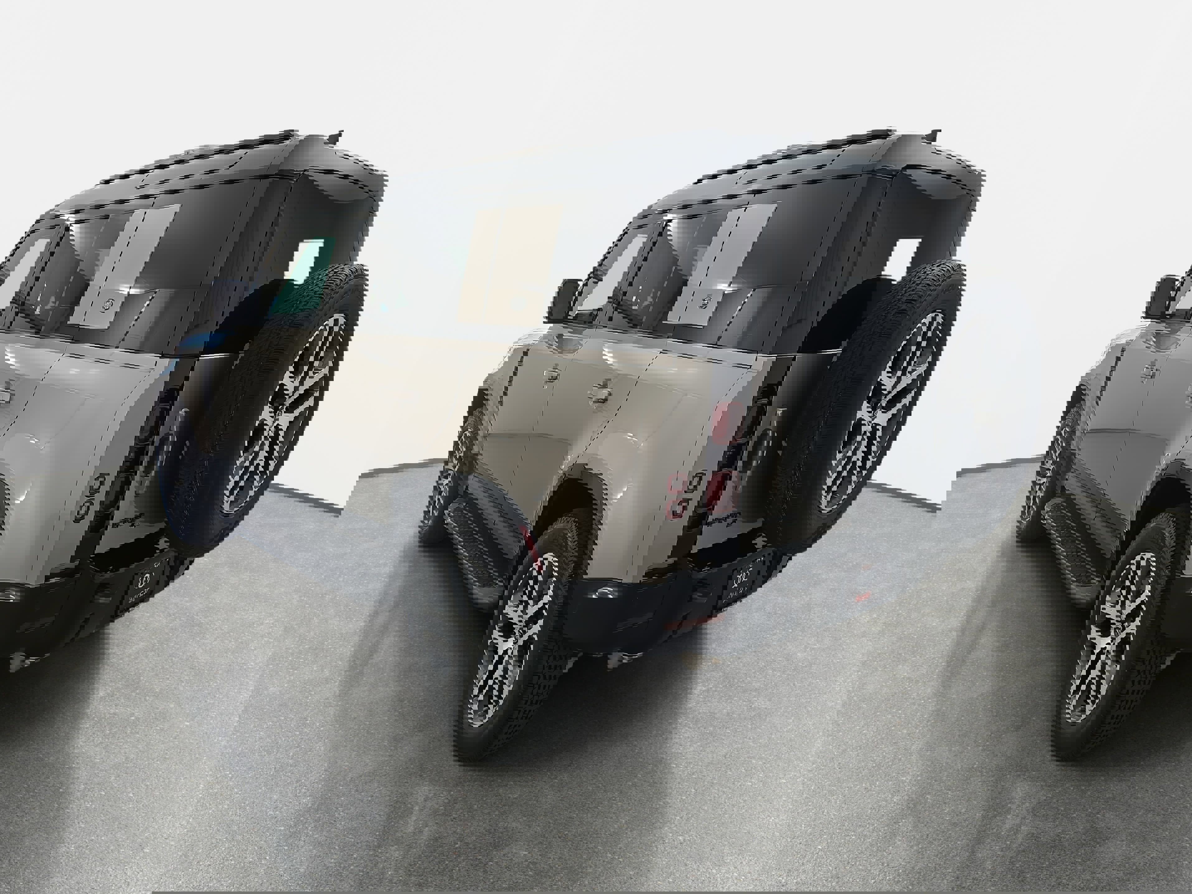 Used 2023 Land Rover Defender 110 X-Dynamic SE image 7