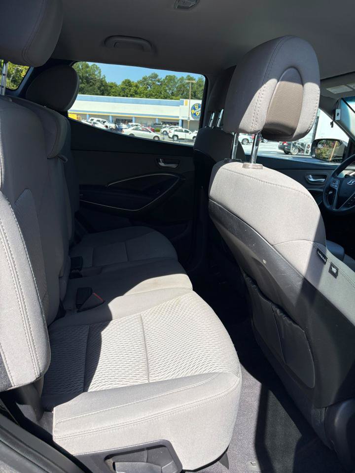 Used 2018 Hyundai Santa Fe Sport AWD/4WD image 14