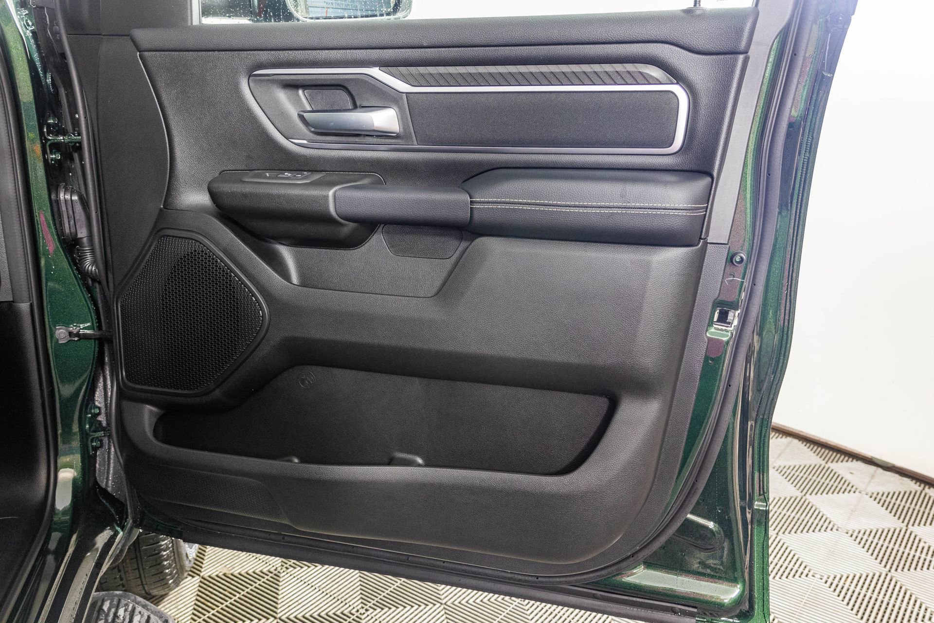 New 2026 RAM 1500 Big Horn AWD/4WD image 42