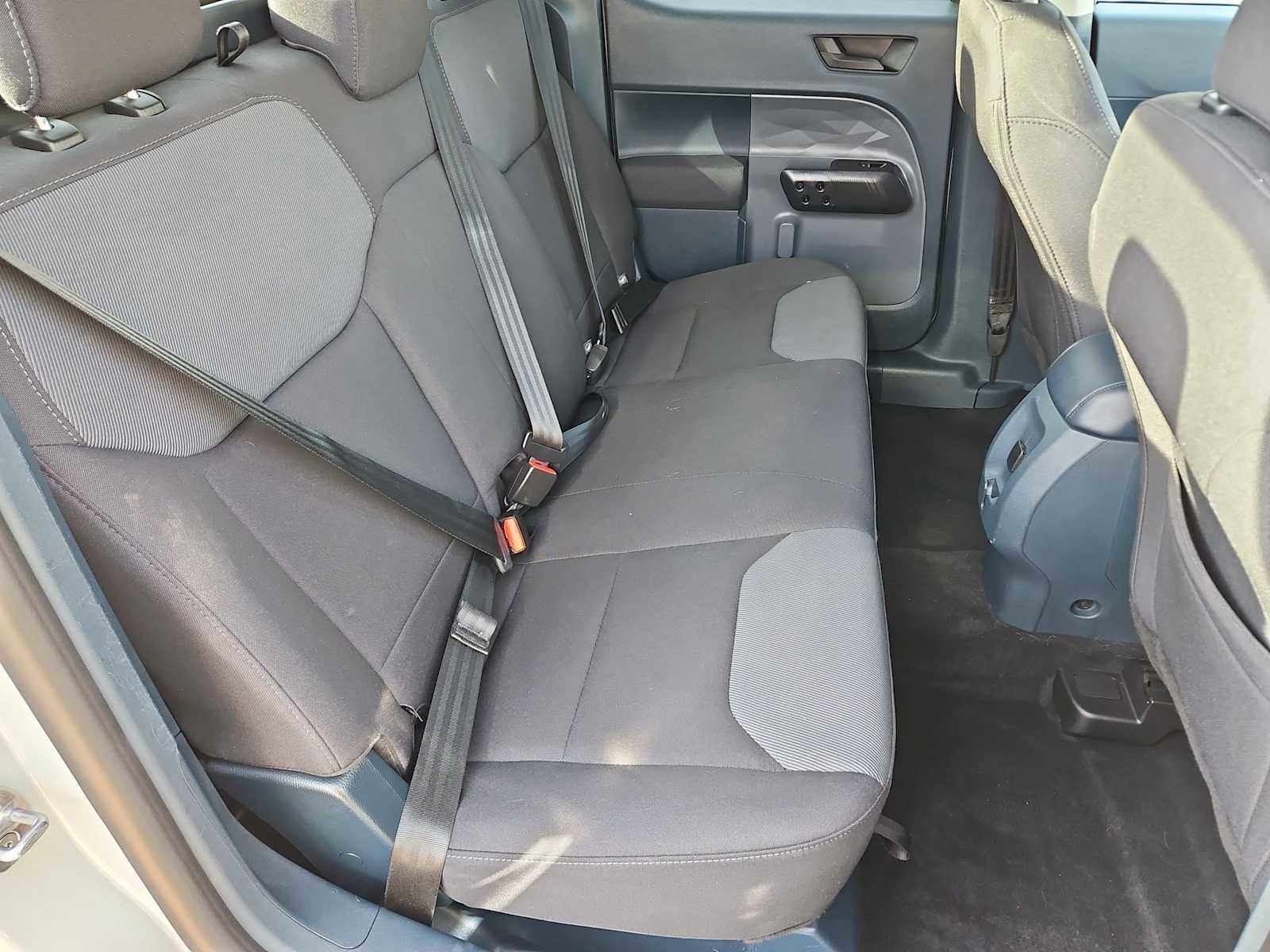 Used 2024 Ford Maverick XL image 19