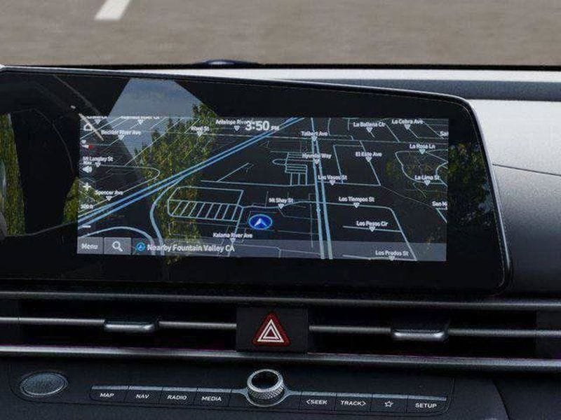 New 2026 Hyundai Elantra SEL FWD image 21