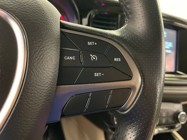 Used 2021 Dodge Durango SXT AWD/4WD image 22
