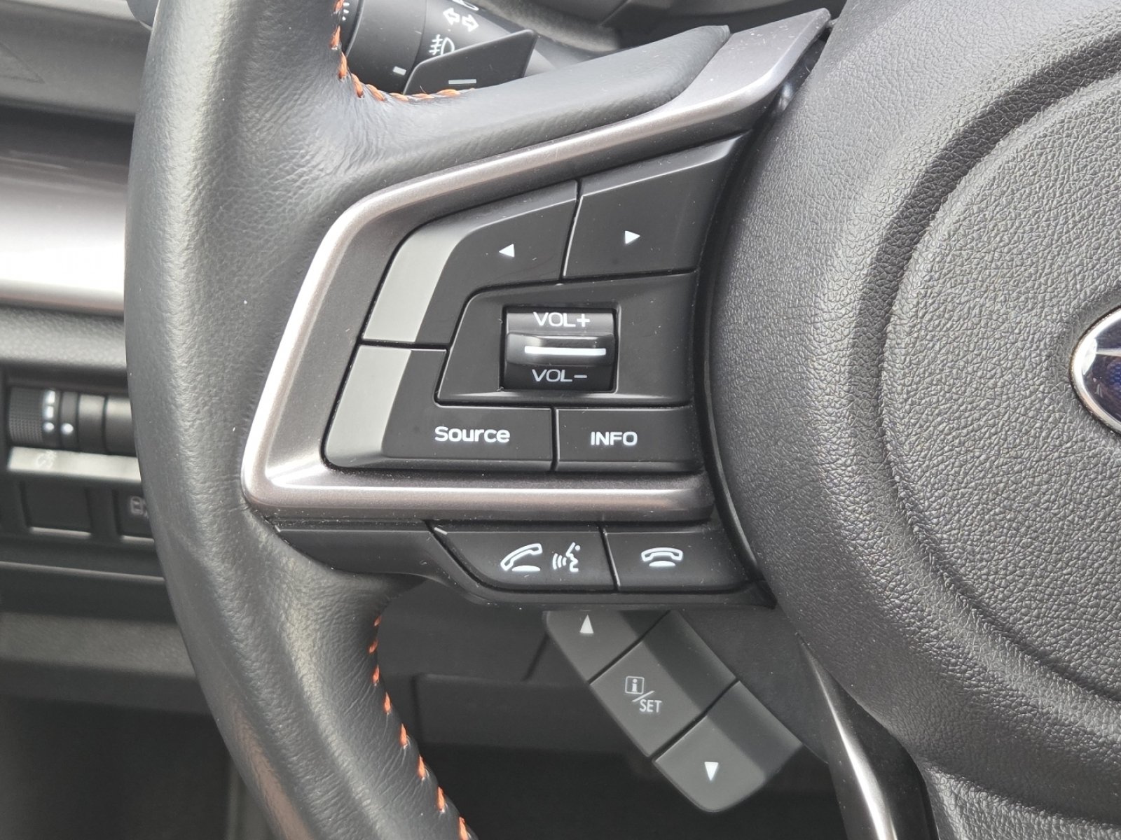 Used 2019 Subaru Crosstrek 2.0i Limited w/ Moonroof Package AWD/4WD image 36