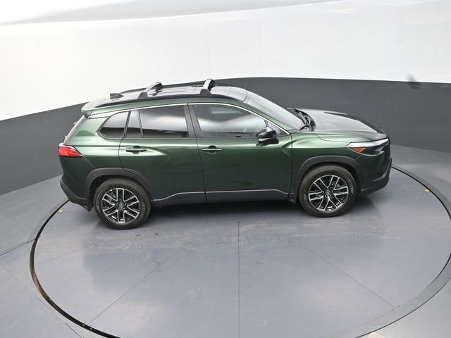 Used 2026 Toyota Corolla Cross XLE w/ Convenience Package image 48