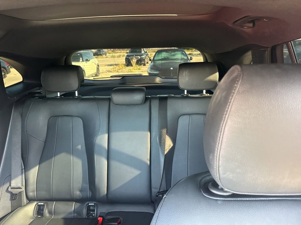 Used 2023 Mercedes-Benz GLA 250 image 21