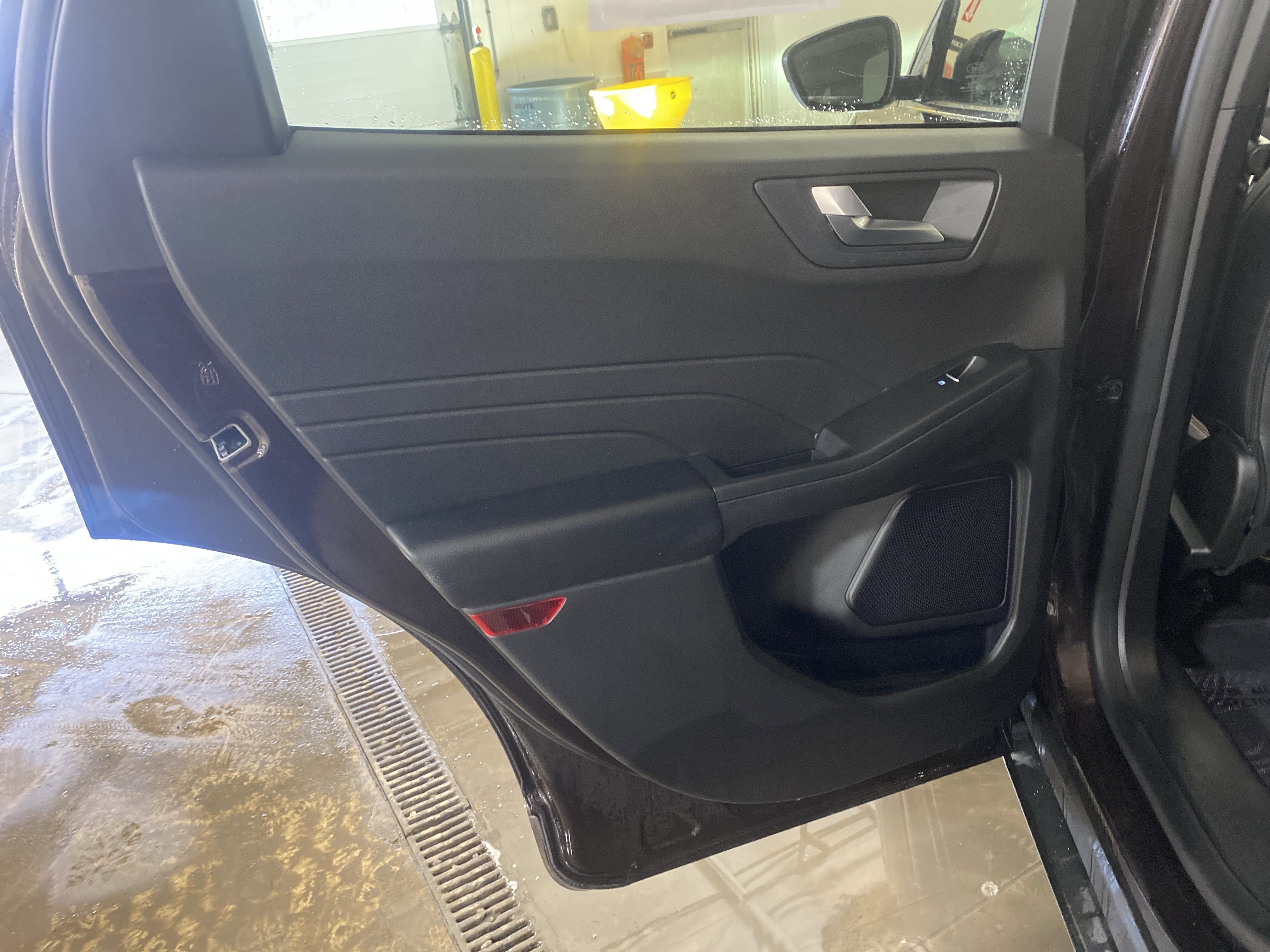 Used 2023 Ford Escape ST-Line w/ Tech Pack #1 image 10