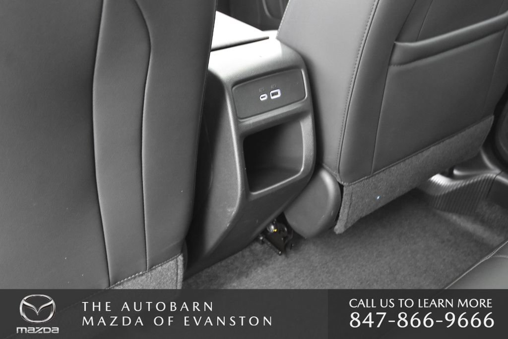 Used 2025 Chevrolet Trax ACTIV w/ Sunroof Package image 27