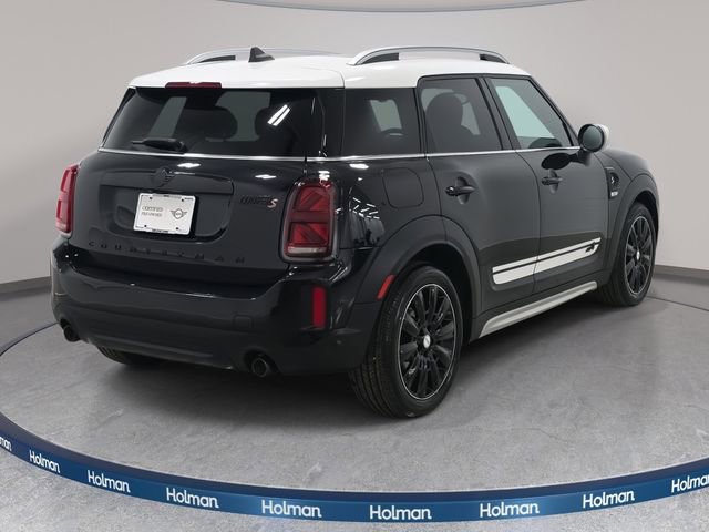 Certified 2024 MINI Cooper Countryman S image 5