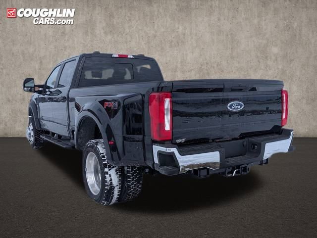 New 2026 Ford F450 XL w/ XL Driver Assist Package image 5