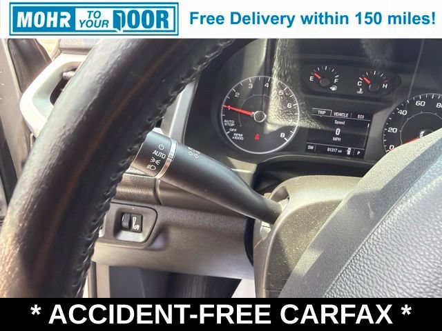 Used 2018 GMC Acadia SLE AWD/4WD image 18