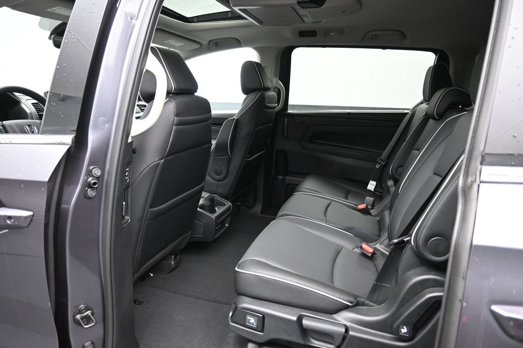New 2026 Honda Odyssey Elite image 20