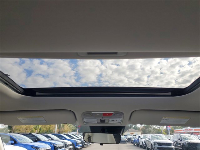 New 2025 Kia Telluride S image 20