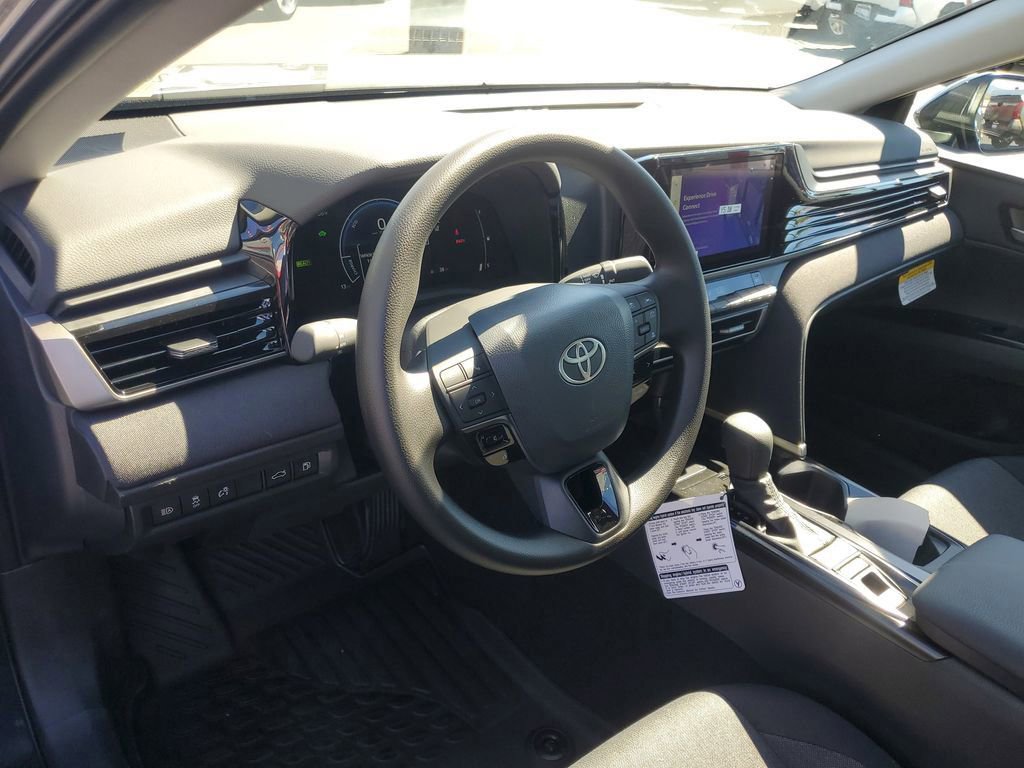 New 2026 Toyota Camry LE image 11
