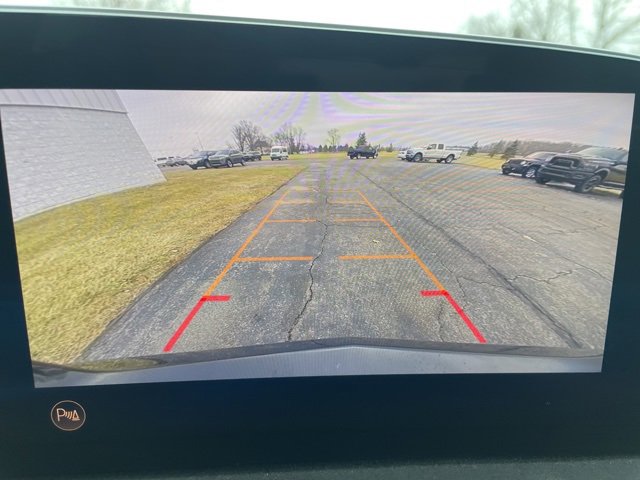 Used 2024 Cadillac XT4 Sport image 25