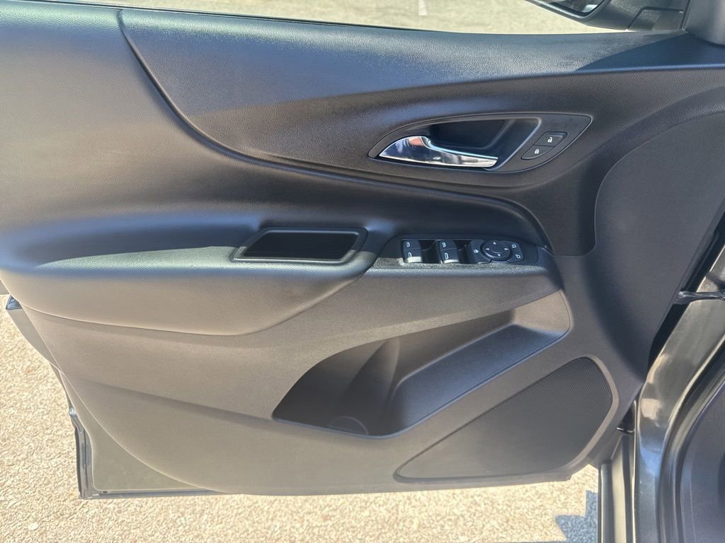 Certified 2020 Chevrolet Equinox LT FWD image 19