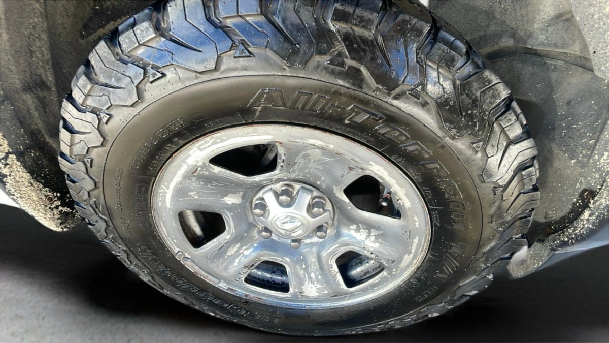 Used 2022 RAM 1500 Tradesman AWD/4WD image 17