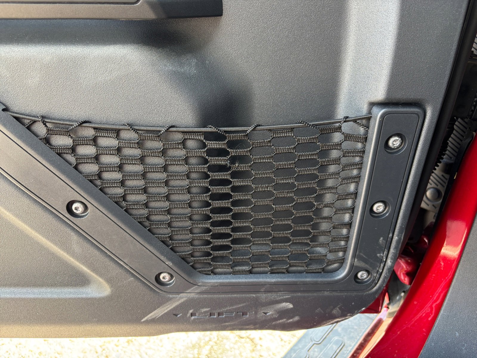 New 2026 Ford Bronco Heritage Edition image 26